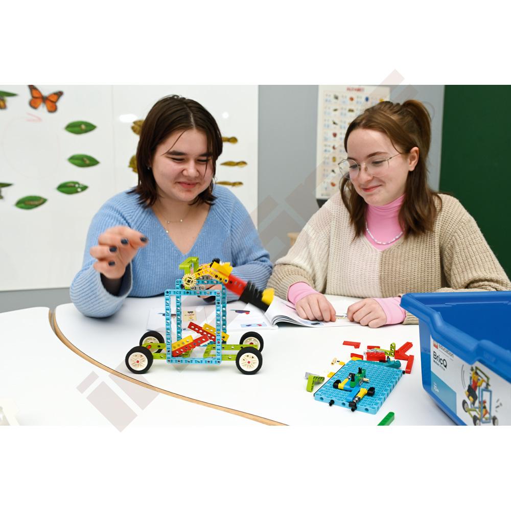 LEGO® Education BricQ Motion Prime Set 