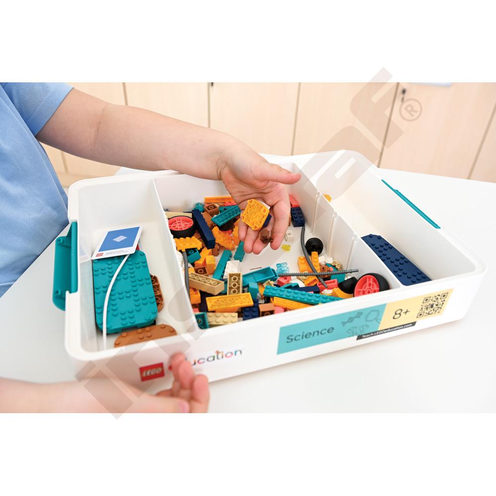 LEGO® Education Přírodní vědy 8+
