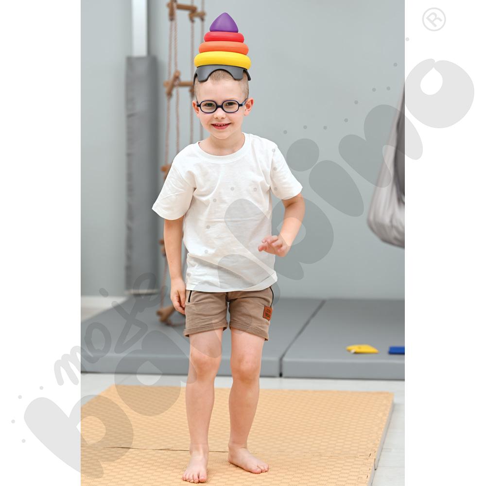 Stożek Utrzymaj równowagę