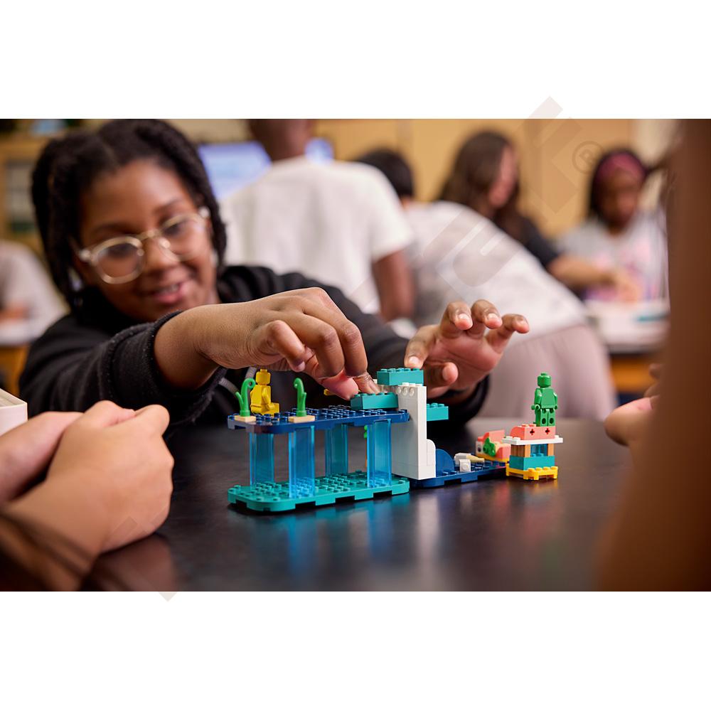 LEGO® Education Přírodní vědy 11+