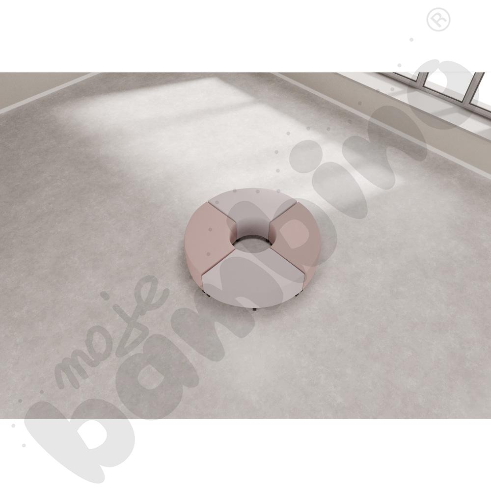 Universum - zestaw 9, tkanina KG-19-21