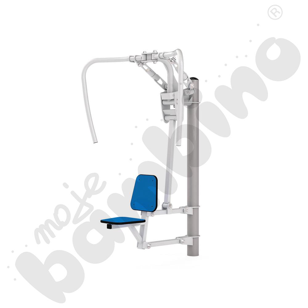 Motyl - wolnostojący