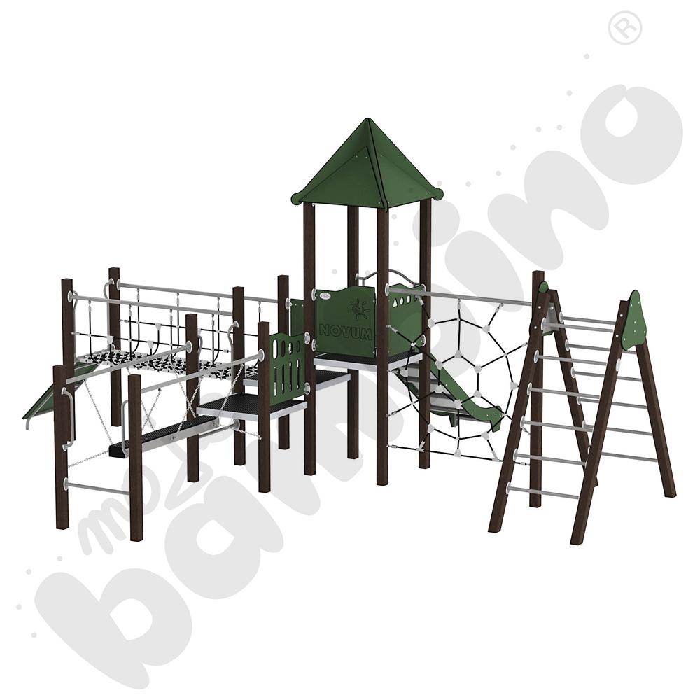 Quadro 1271, recykling