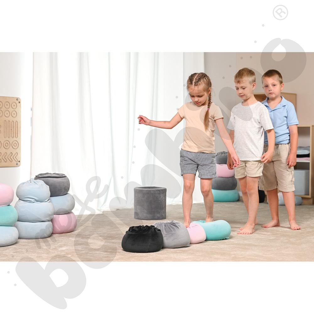 Zestaw SensoLyke 3 w 1: Basic - Ścieżka - Sport