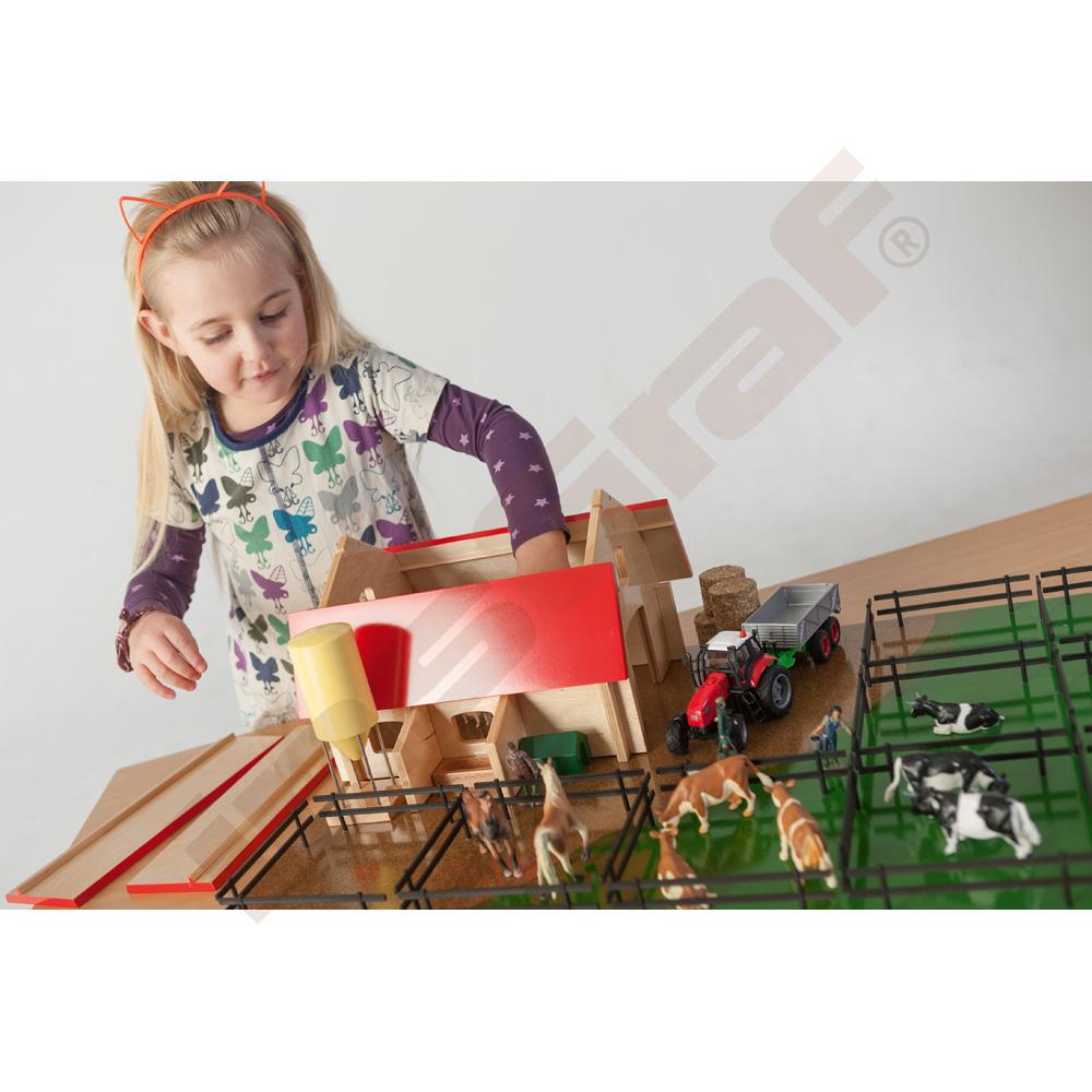 Montessori farma
