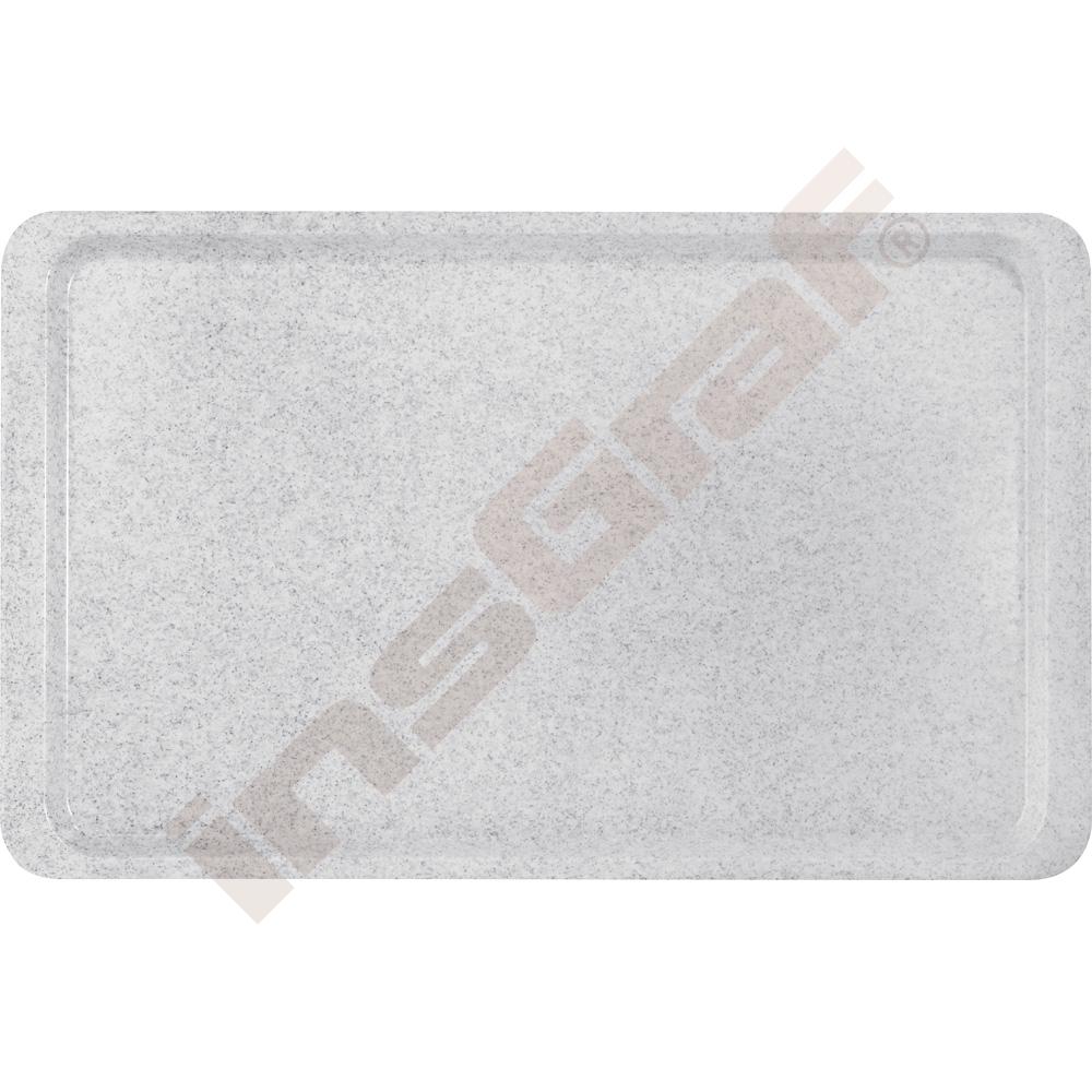 
Polyester-Tablett

