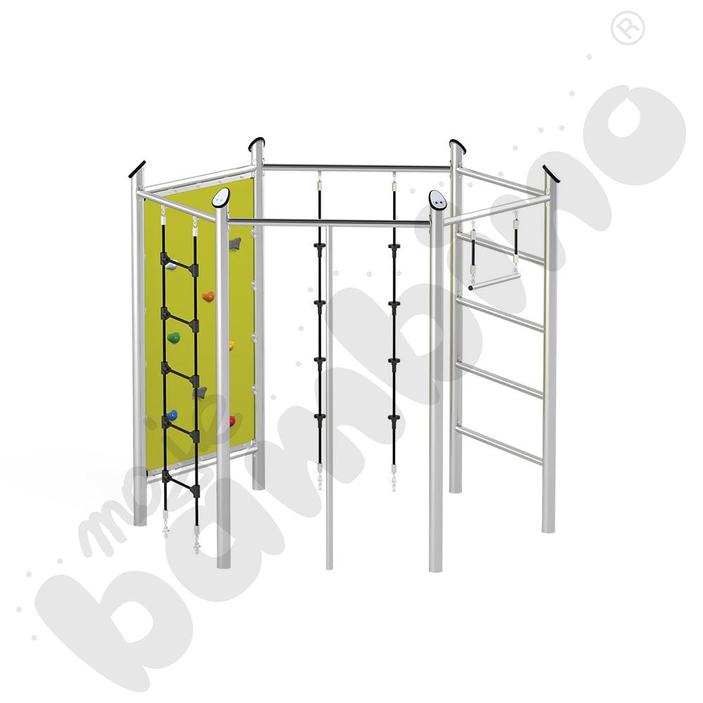 Verto - sześciokąt