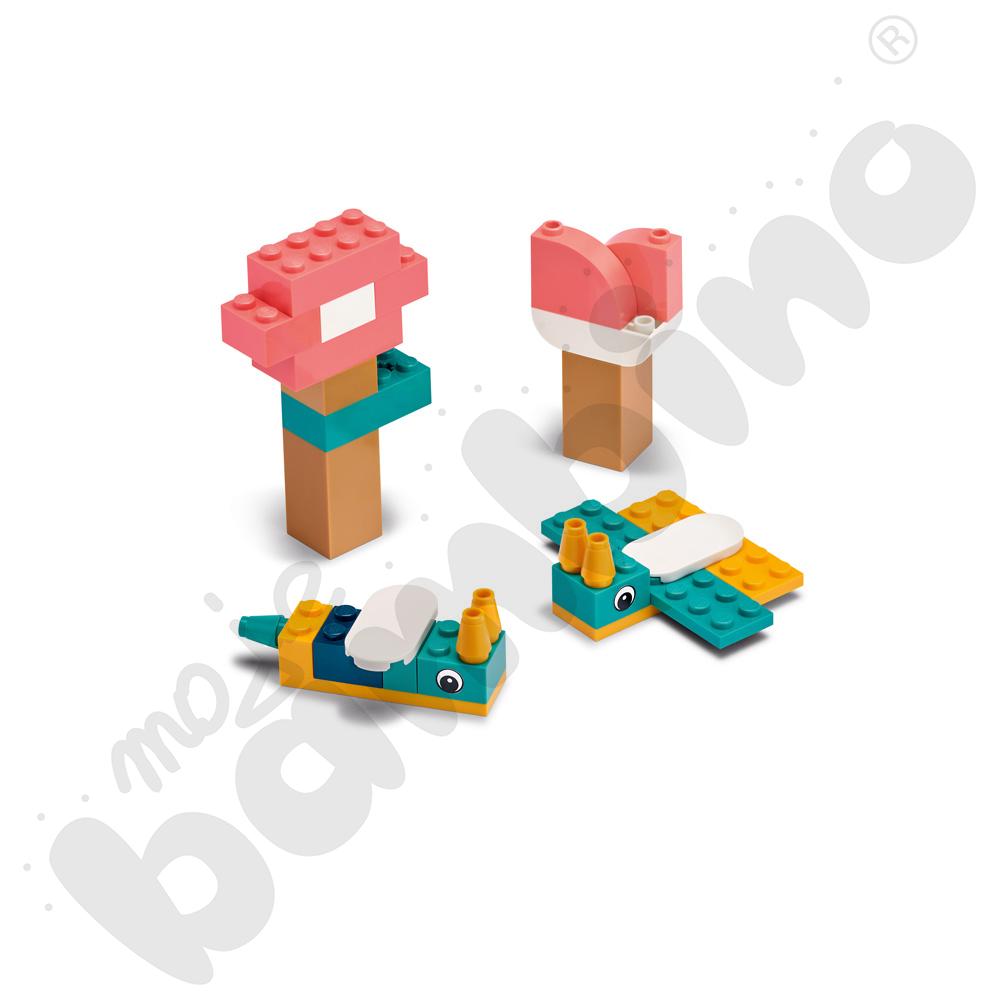 LEGO® Education Nauki przyrodnicze i ścisłe 5+