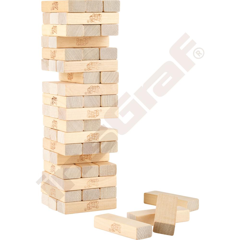 Hra Jenga