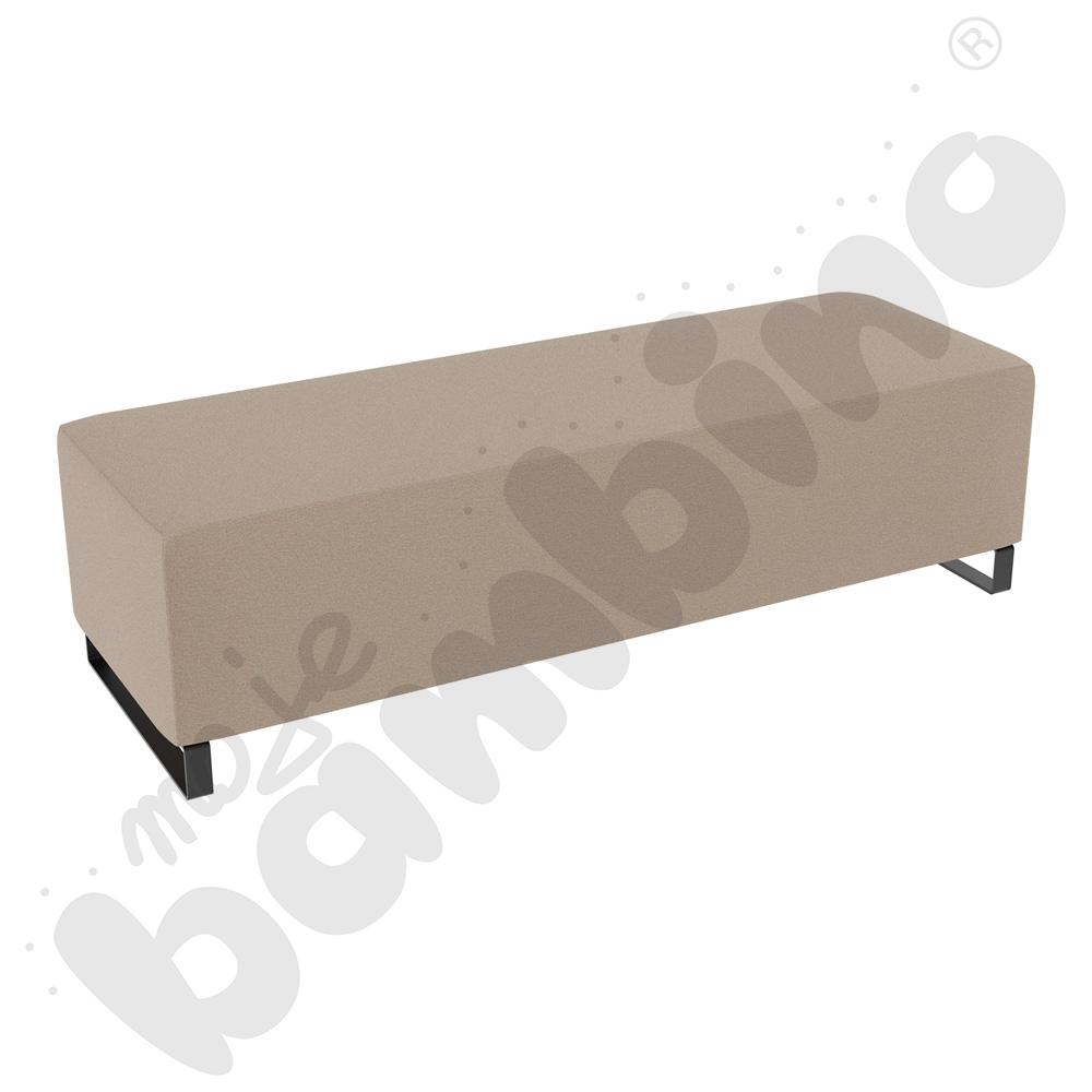 Pufa Universum 3-os., tkanina KG34