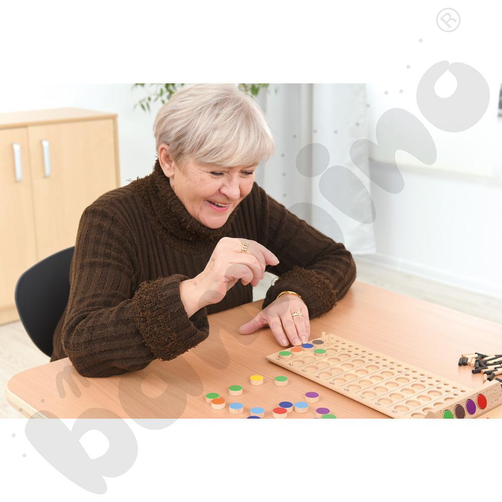 Mistrz logiki - podstawowy