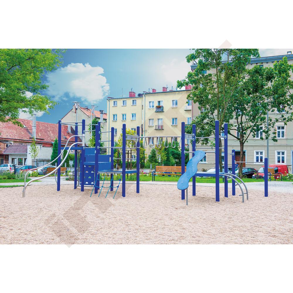 Action4Kids - sestava J8145