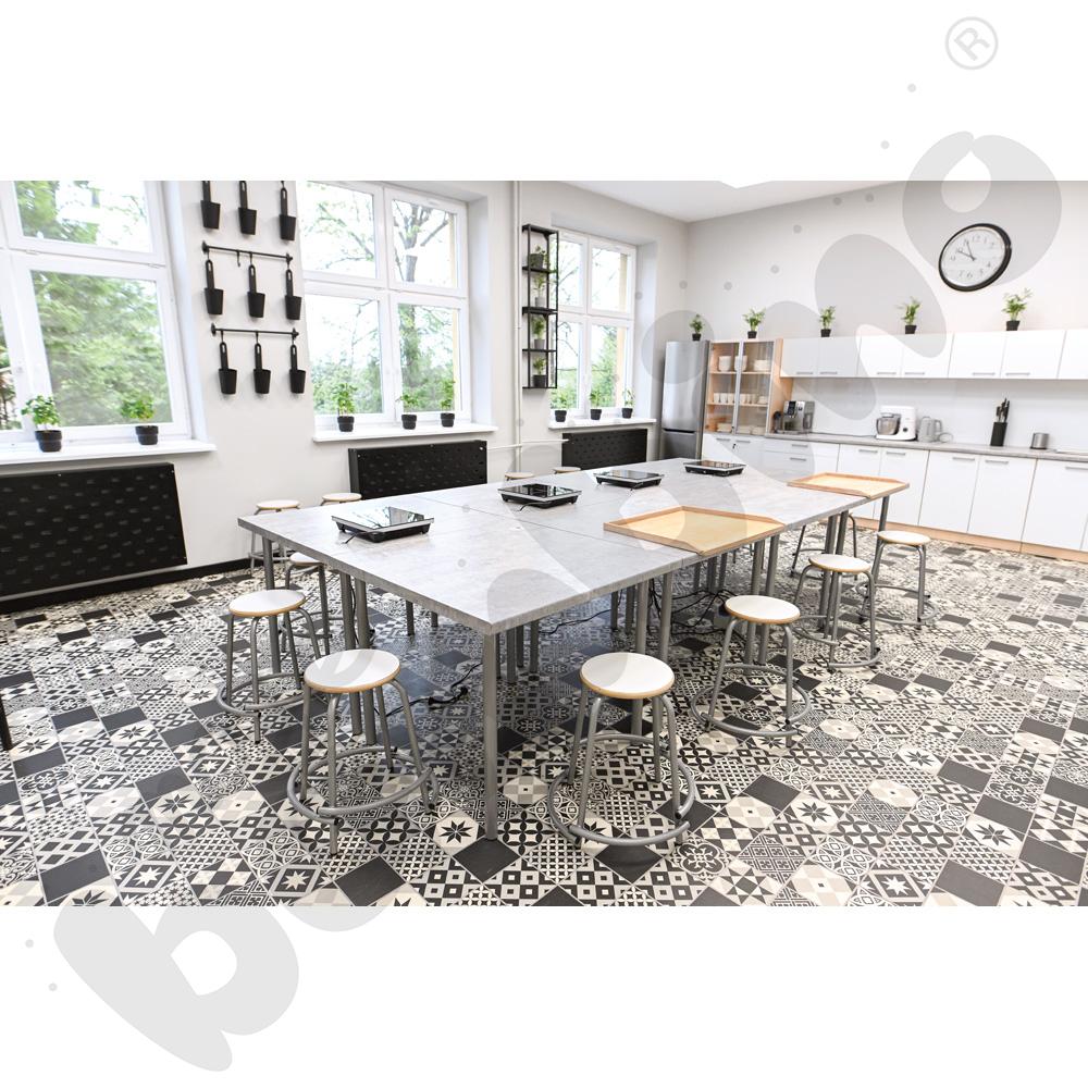 Stół roboczy kuchenny