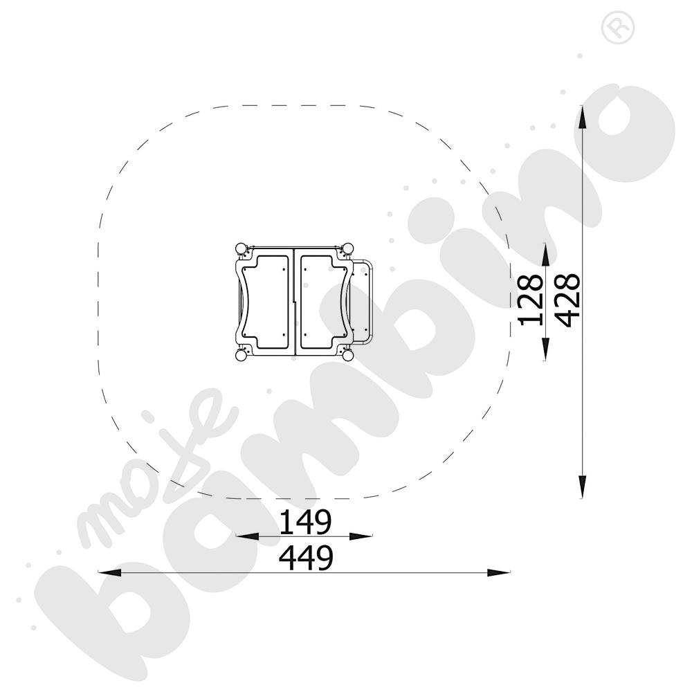 Action4Kids - zestaw J9101