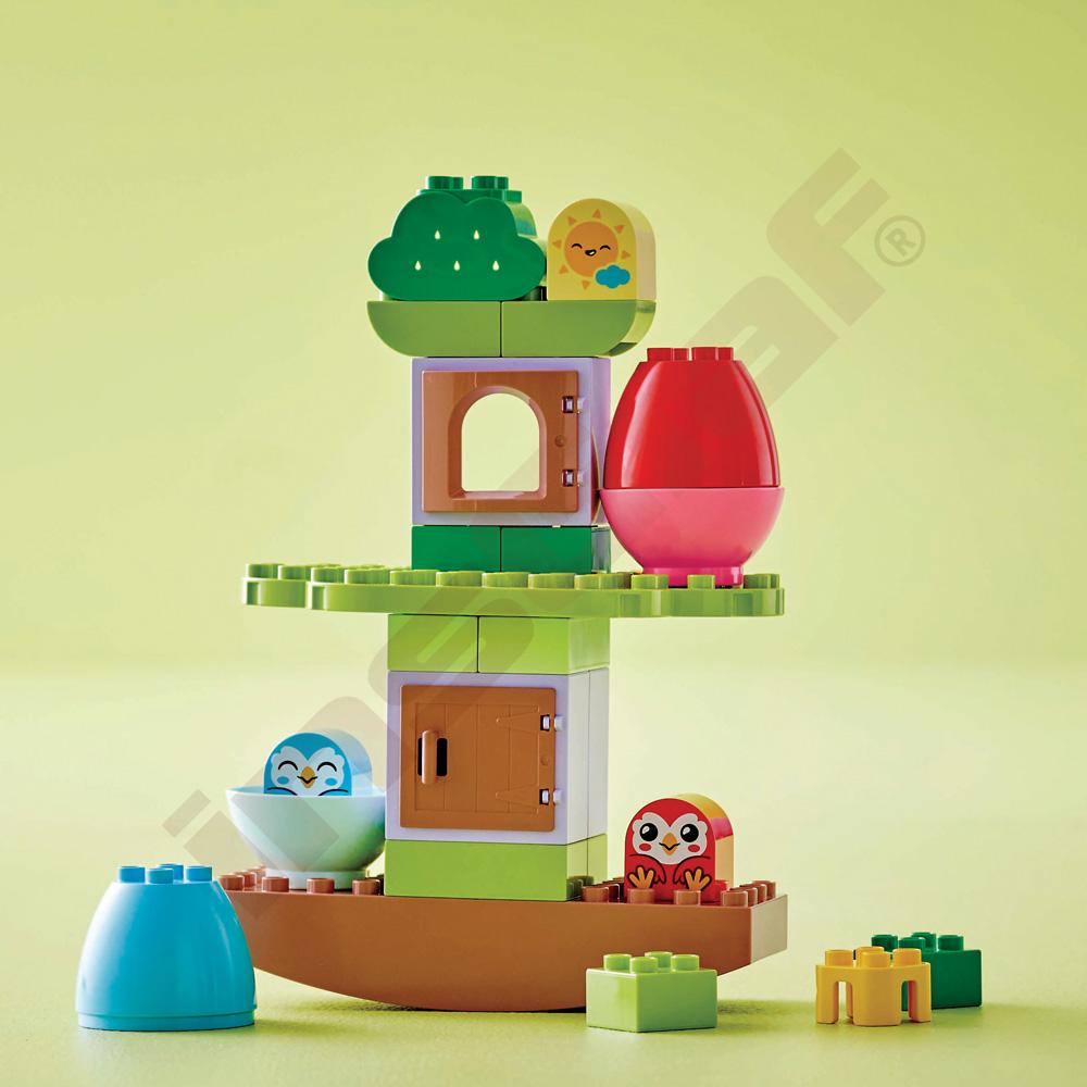 LEGO® Duplo Balančný strom