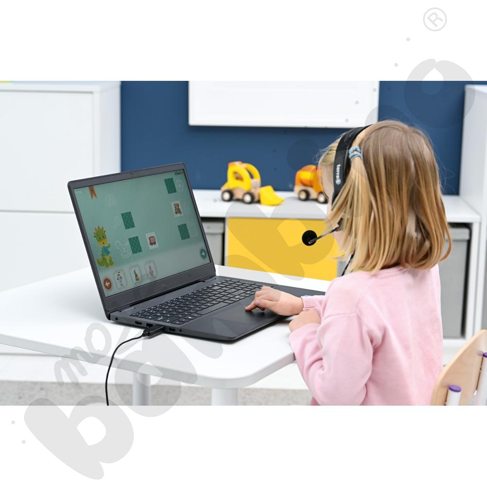 Akademia Bambika. Świetlica MED