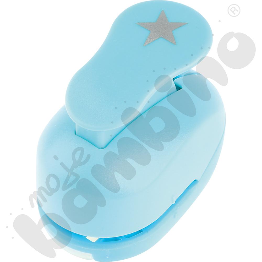 Dziurkacz średni gwiazdka