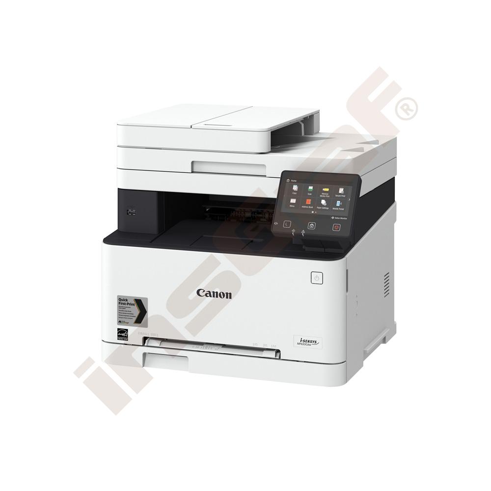 Laserová tiskárna Canon i-SENSYS LBP633Cdw