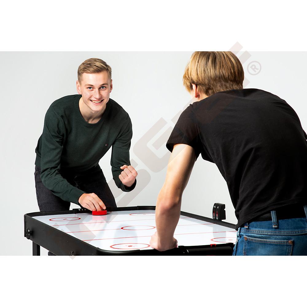 Stôl na air hockey