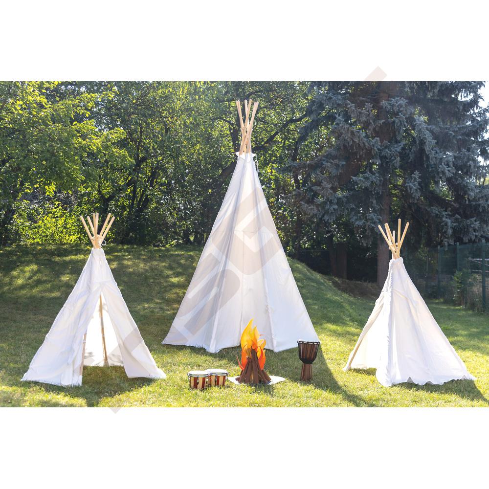 Tipi velké 