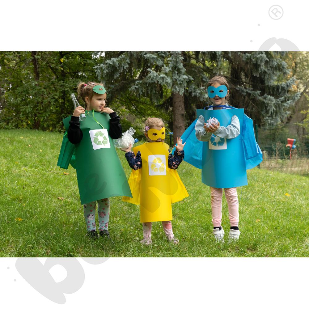 Bohaterowie segregacji