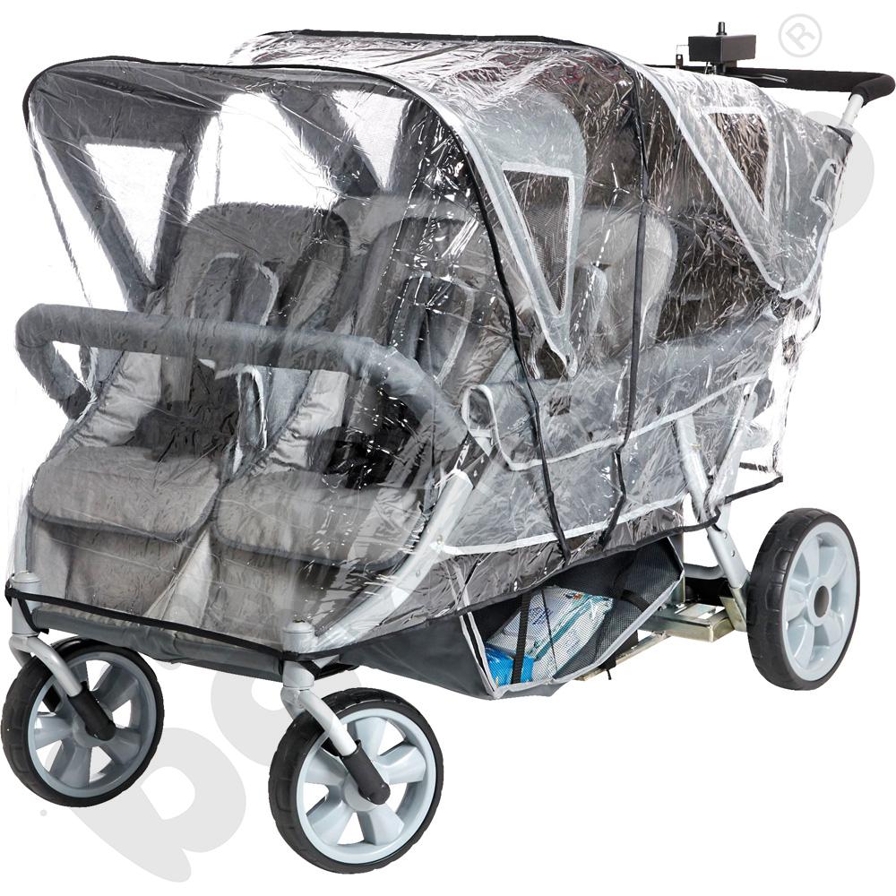 Folia ochronna do wózka 610257