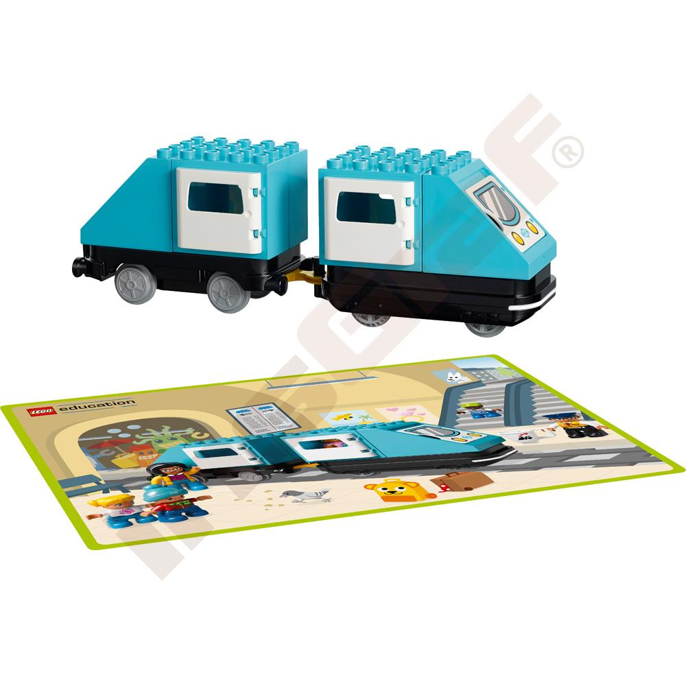 LEGO® Education Coding Express