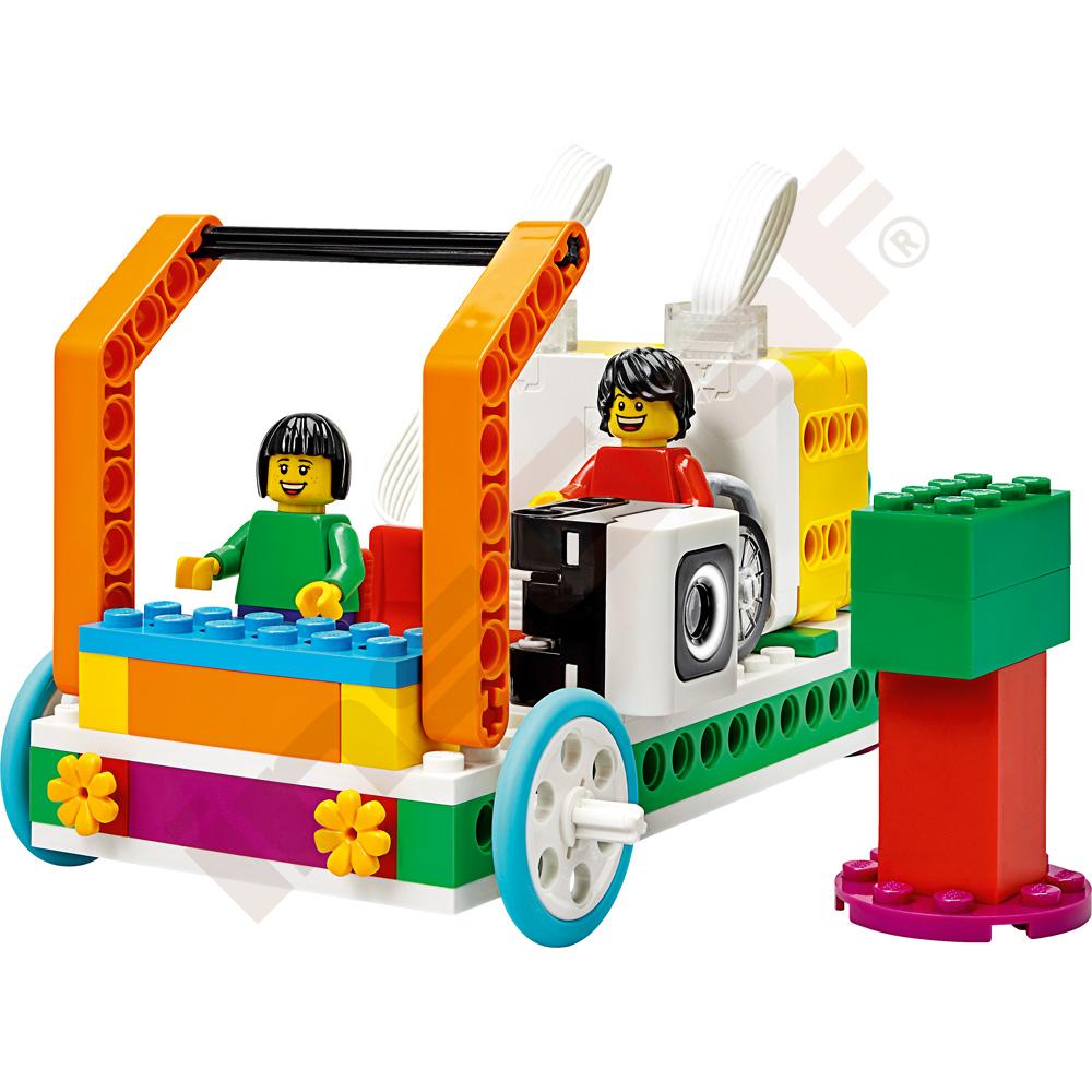 LEGO® Education SPIKE™ Essential
