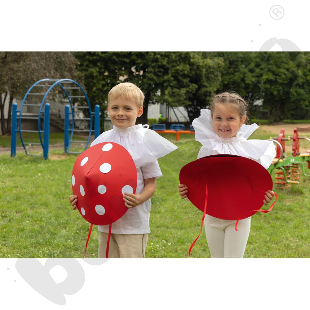 Blok rysunkowy biały A3