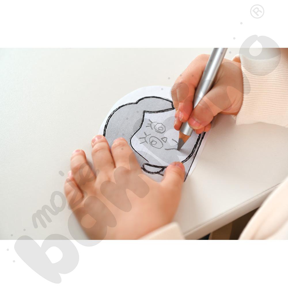 Kuferek TUS na start - przedszkole