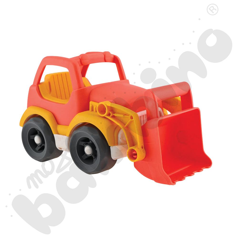 Buldożer BIO mix kolorów