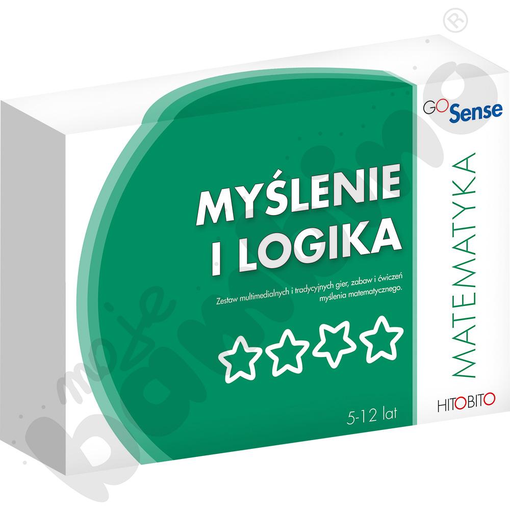GoSense Myślenie i logika