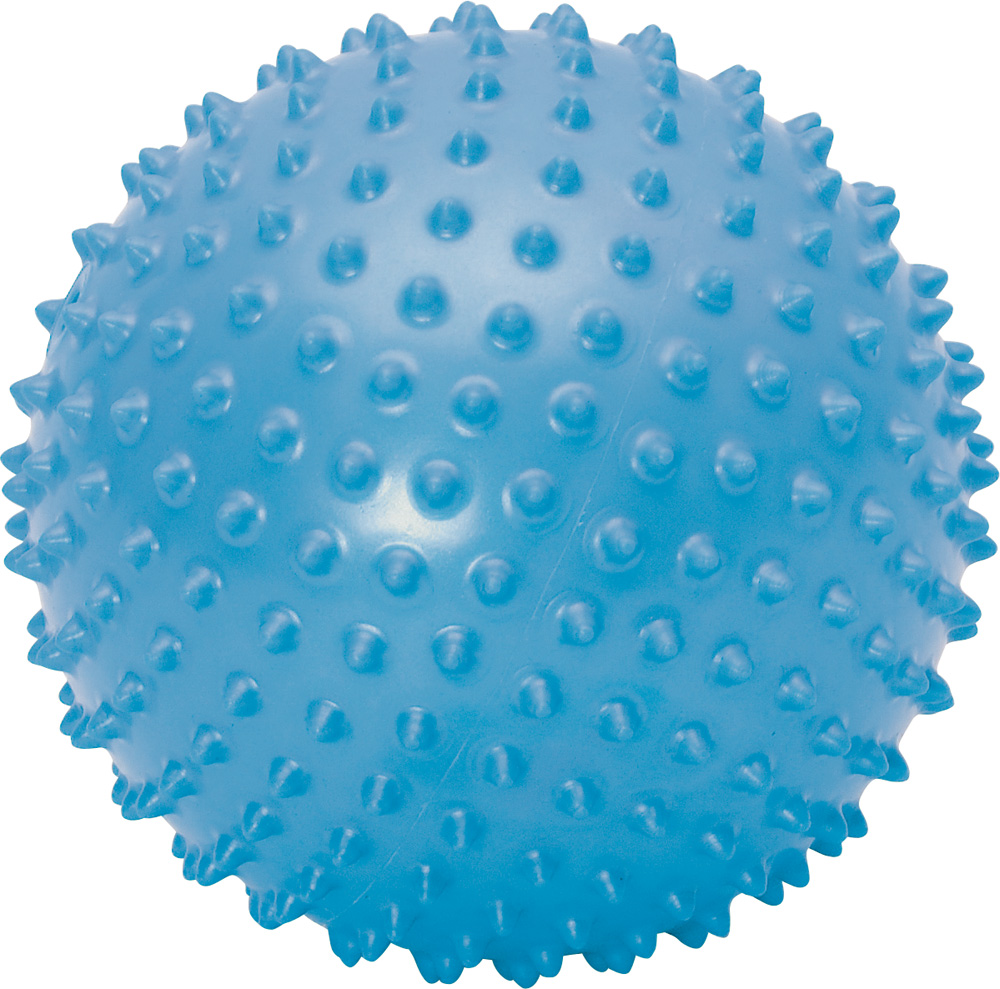 Masážny ježko 14 cm