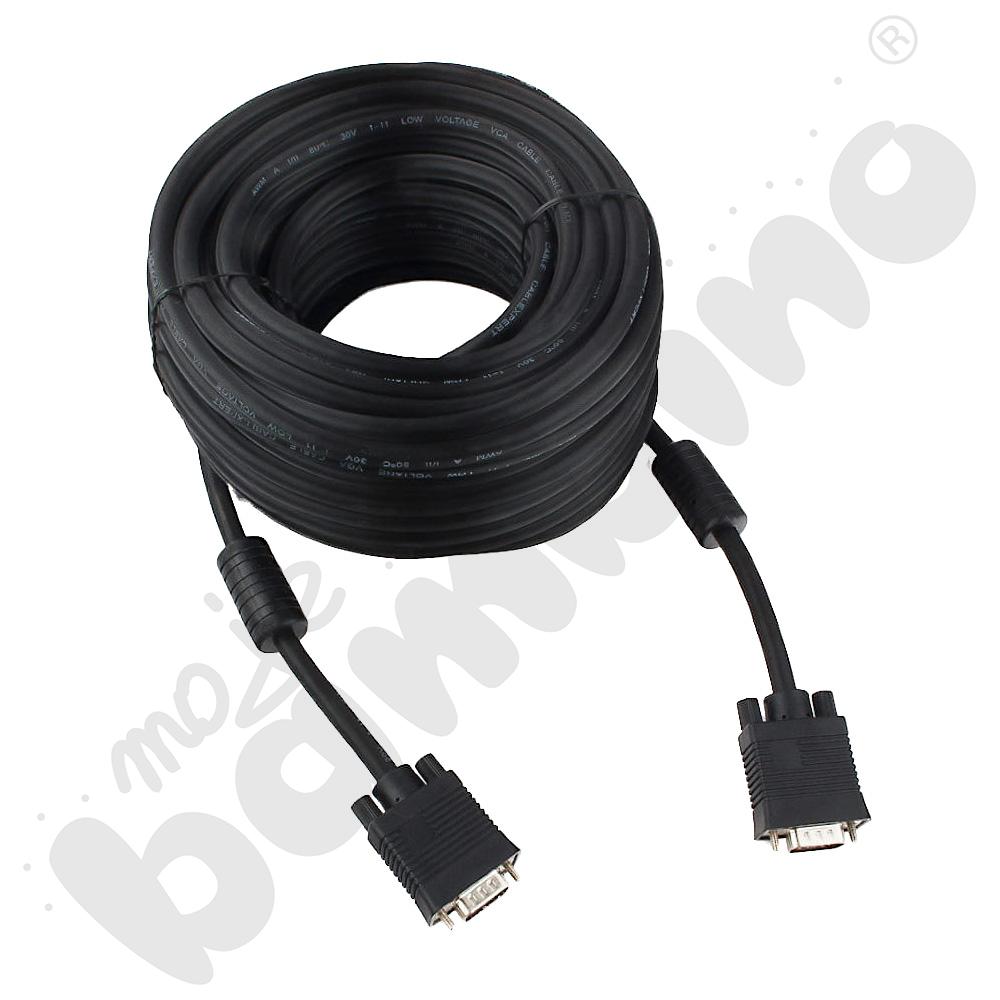  Kabel VGA 5M  