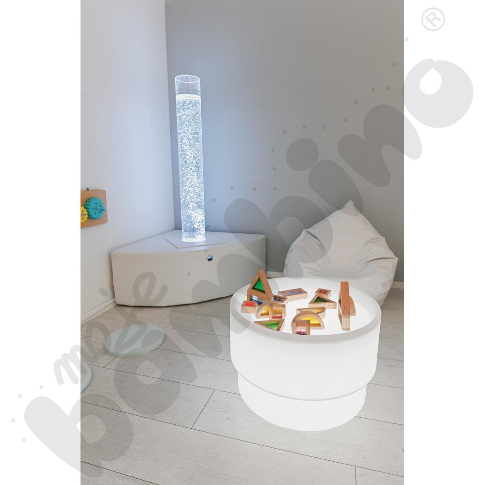 Kolumna wodna 20 x 180 cm