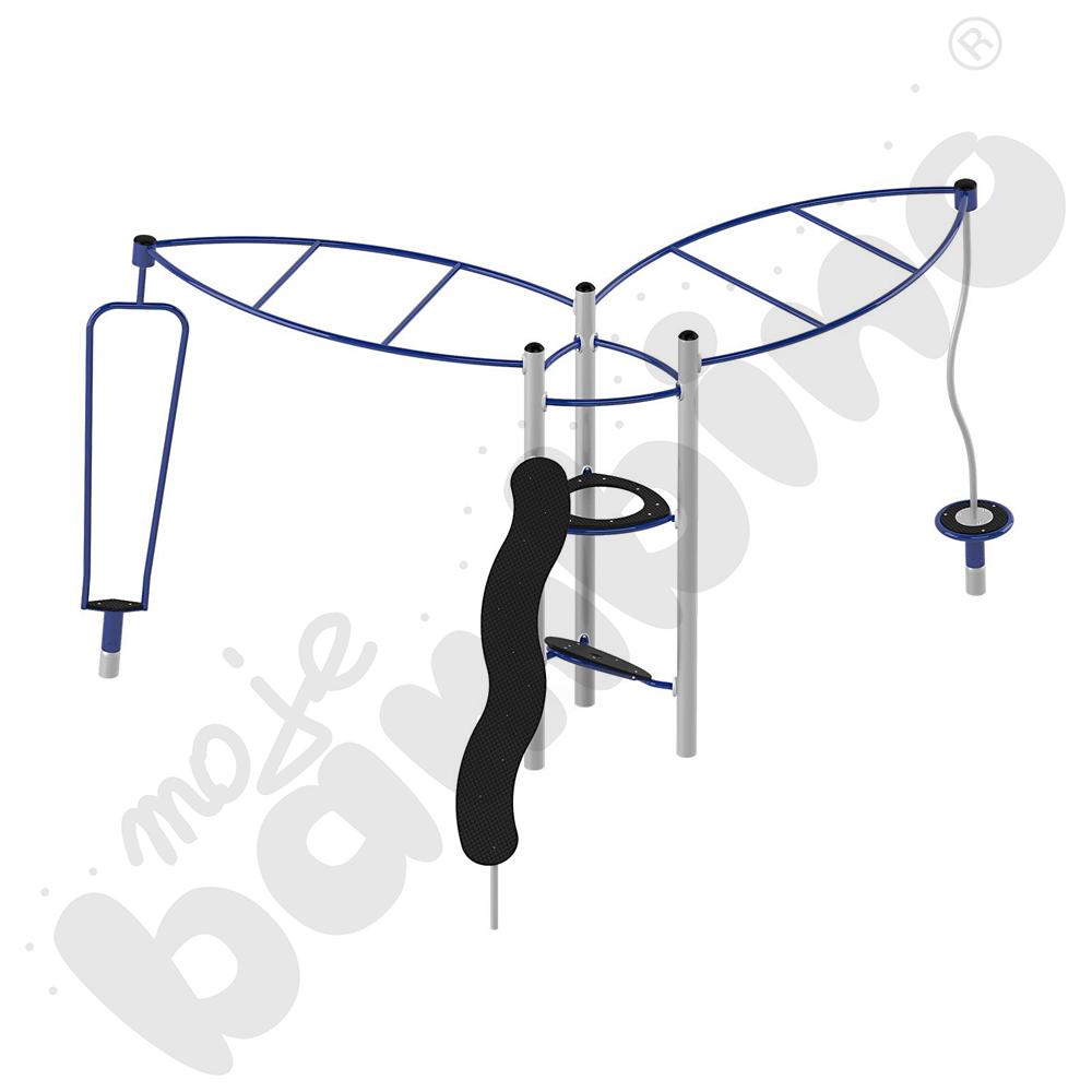 Ferrum - multiwspinaczka 21