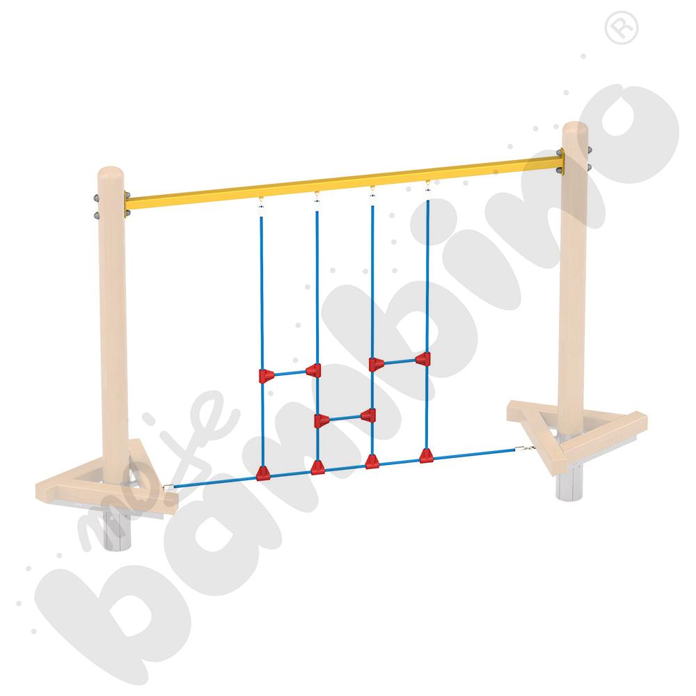 Moduł 17 - Gęste pnącza