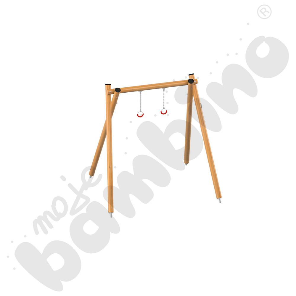 Kółka akrobatyczne