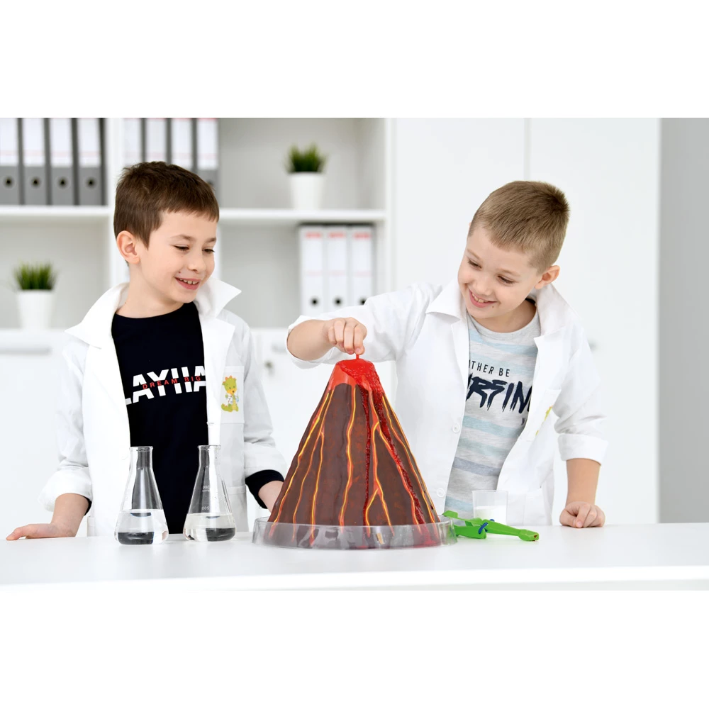 Didaktické pomůcky do hodin chemie