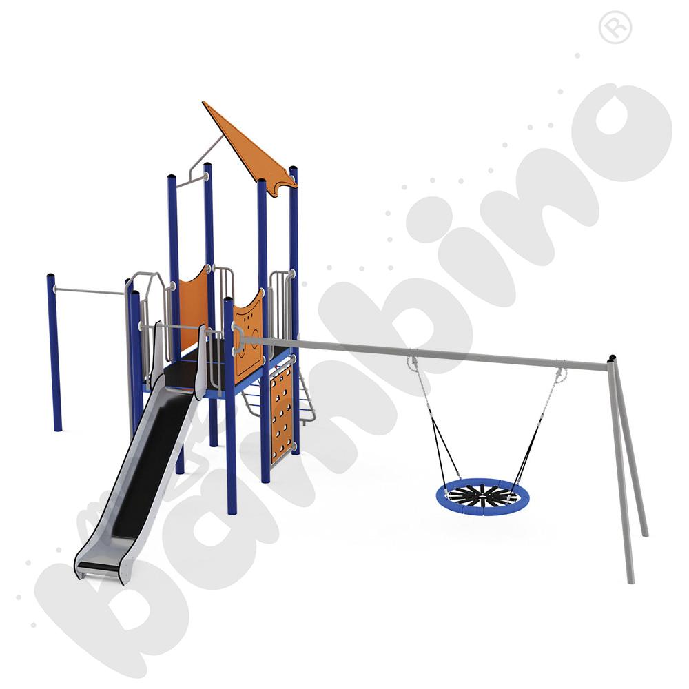 Action4Kids - zestaw 1945