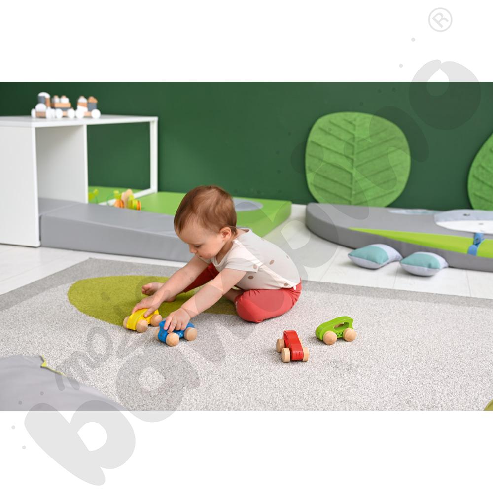 Dywan Flora, 2 x 3 m