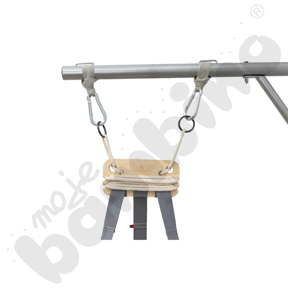 Uchwyt ścienny do podwiesi