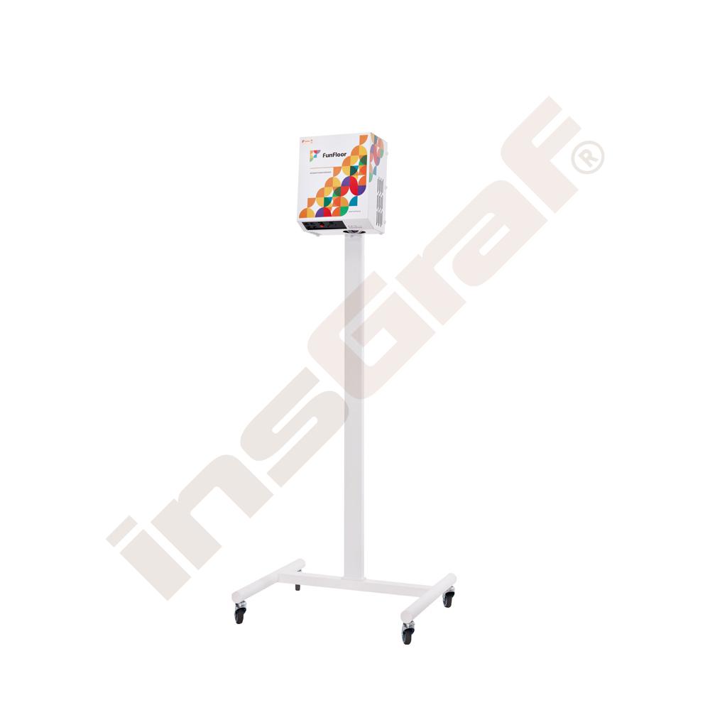 
FunFloor Mobile Plus 3-in-1
