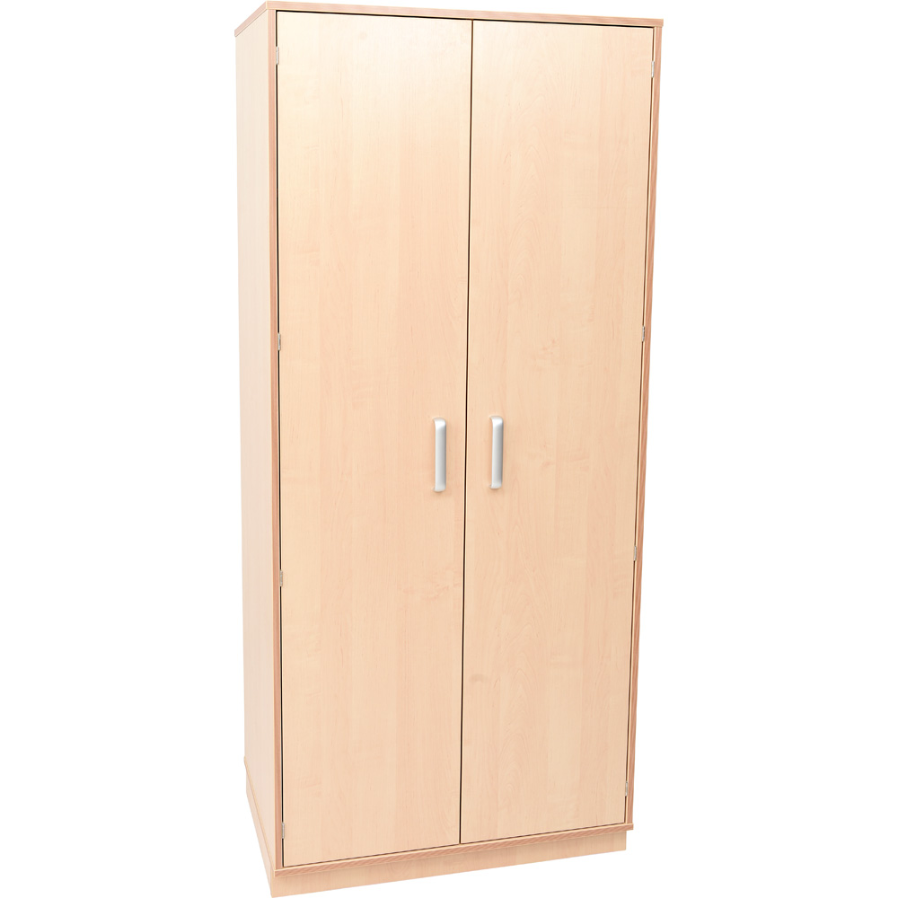 Šatníková skriňa Flexi