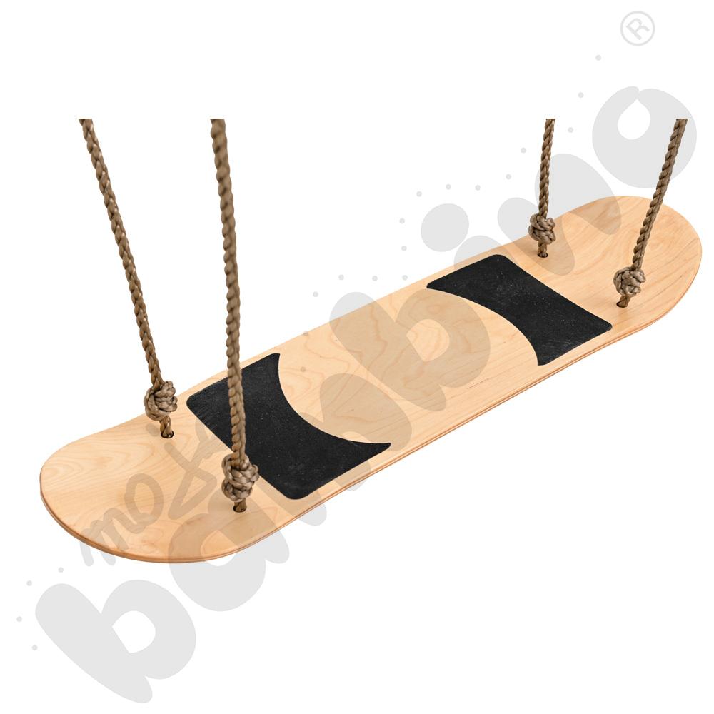 Huśtawka Deskorolka - MED