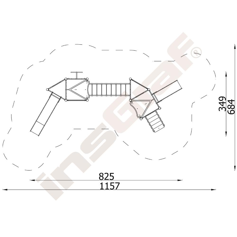 Action4Kids - sestava J8031