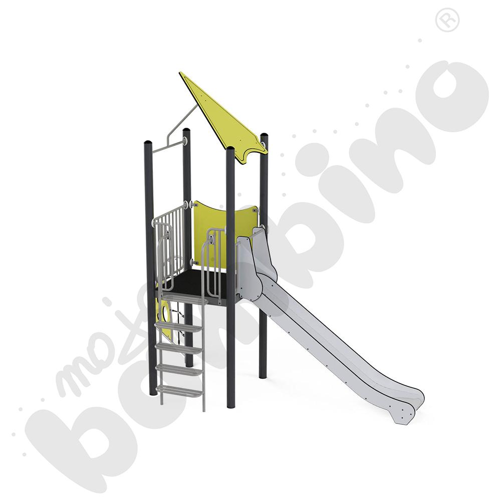 Action4Kids Lime - zestaw 1926-A