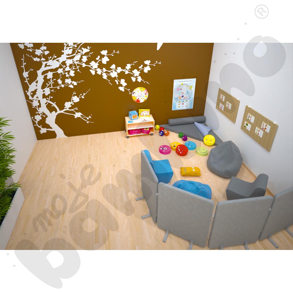 Kącik do rozwiązywania sporów