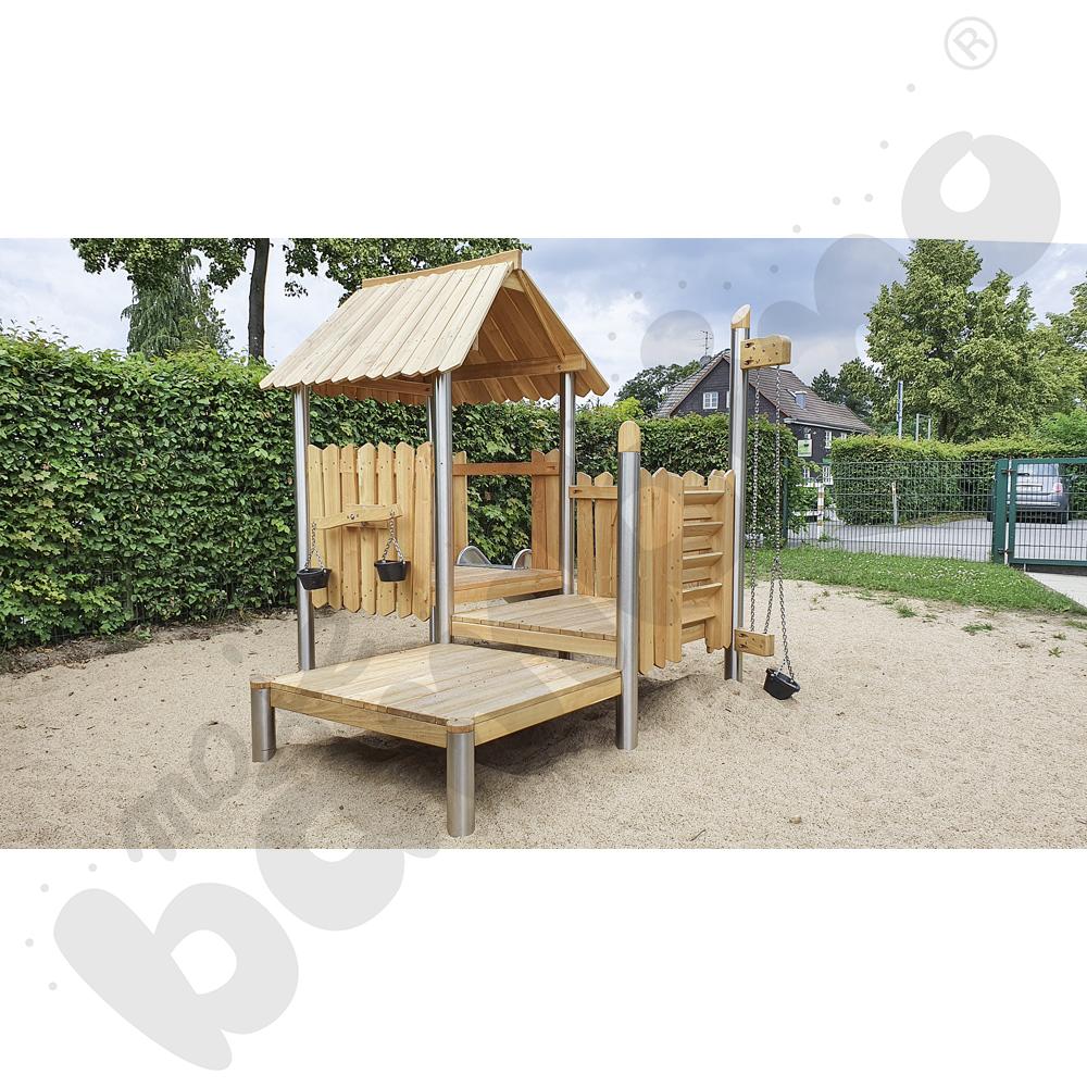 Robinio - zestaw 301