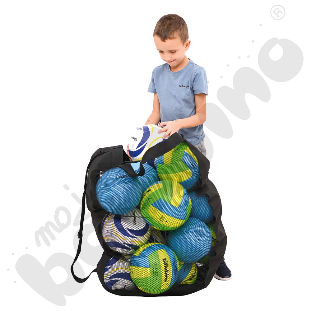 Torba na sprzęt sportowy